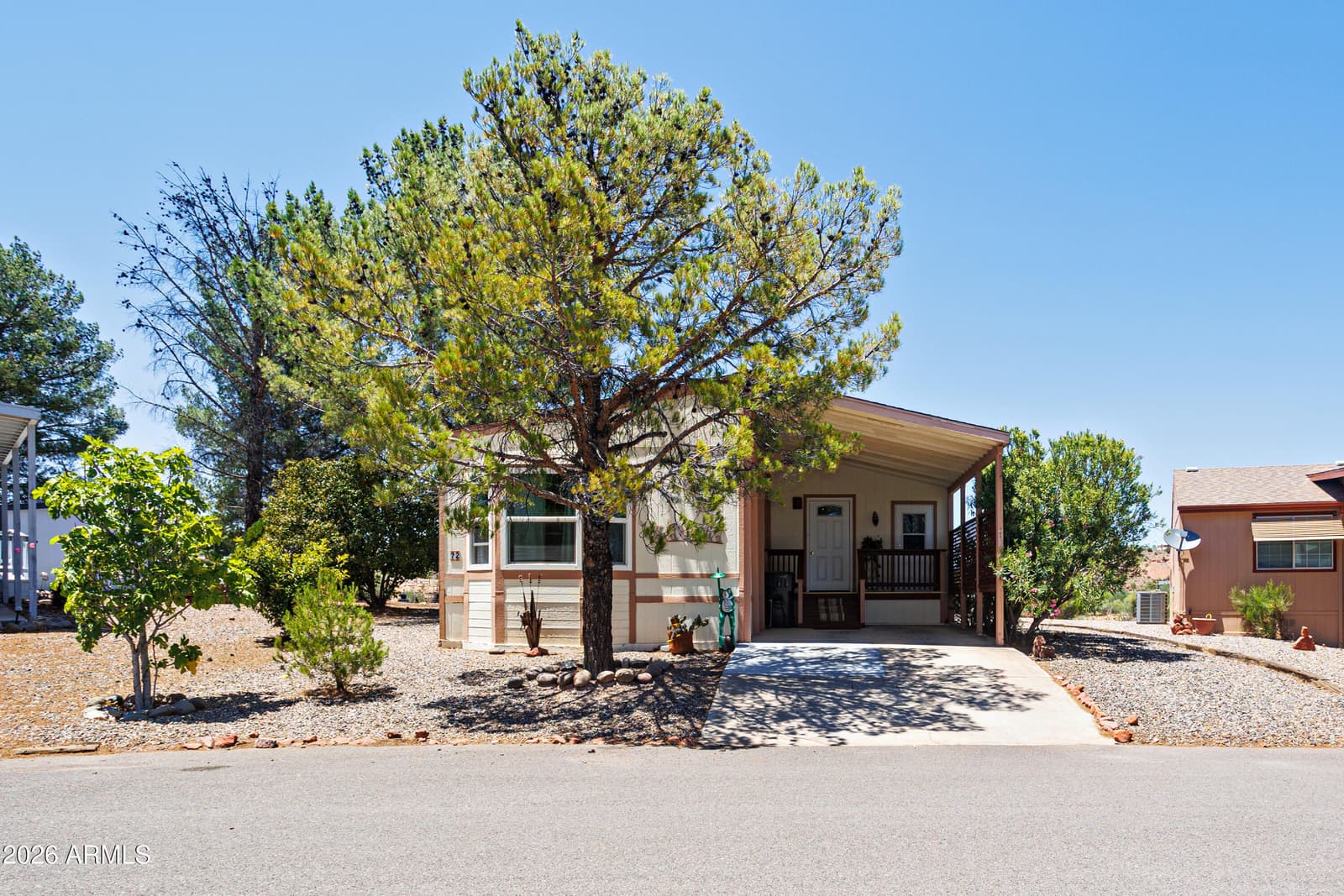 2050 W St Route 89A 72, Cottonwood, AZ 86326 — photo 3 of 27