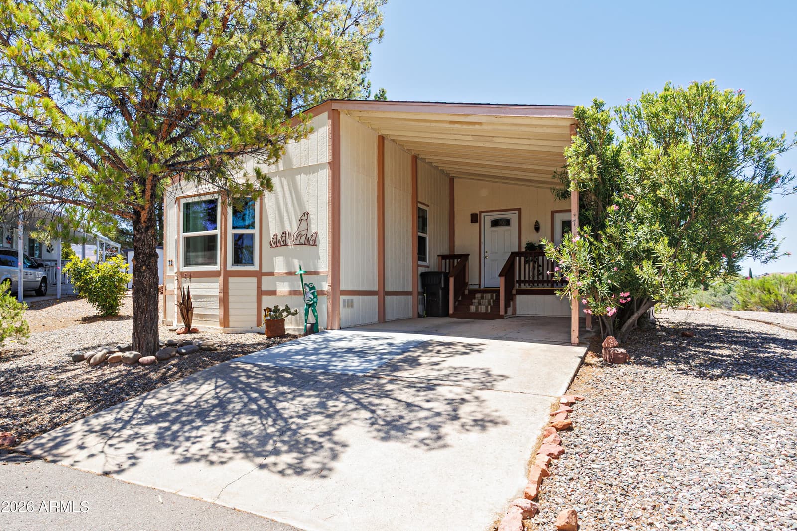 2050 W St Route 89A 72, Cottonwood, AZ 86326 — photo 5 of 27
