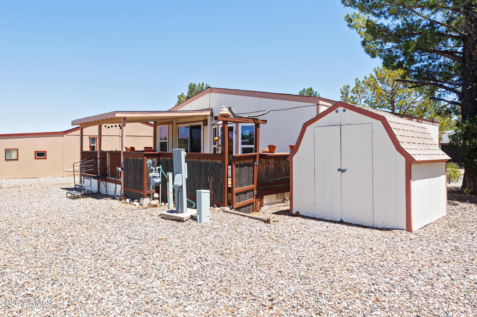 2050 W St Route 89A 72, Cottonwood, AZ 86326 — photo 25 of 27