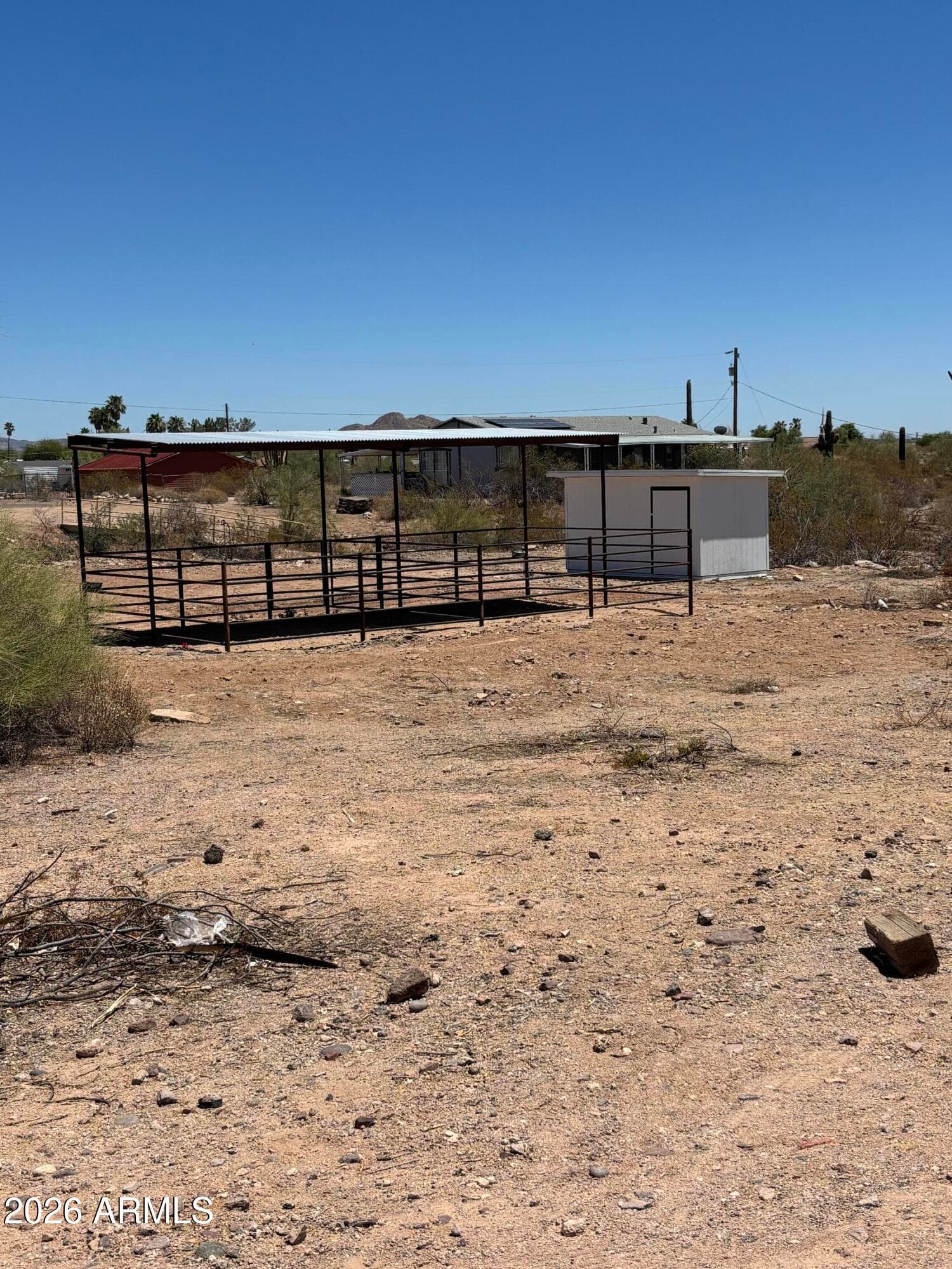1470 S BOWMAN Road, Apache Junction, AZ 85119 — photo 58 of 64