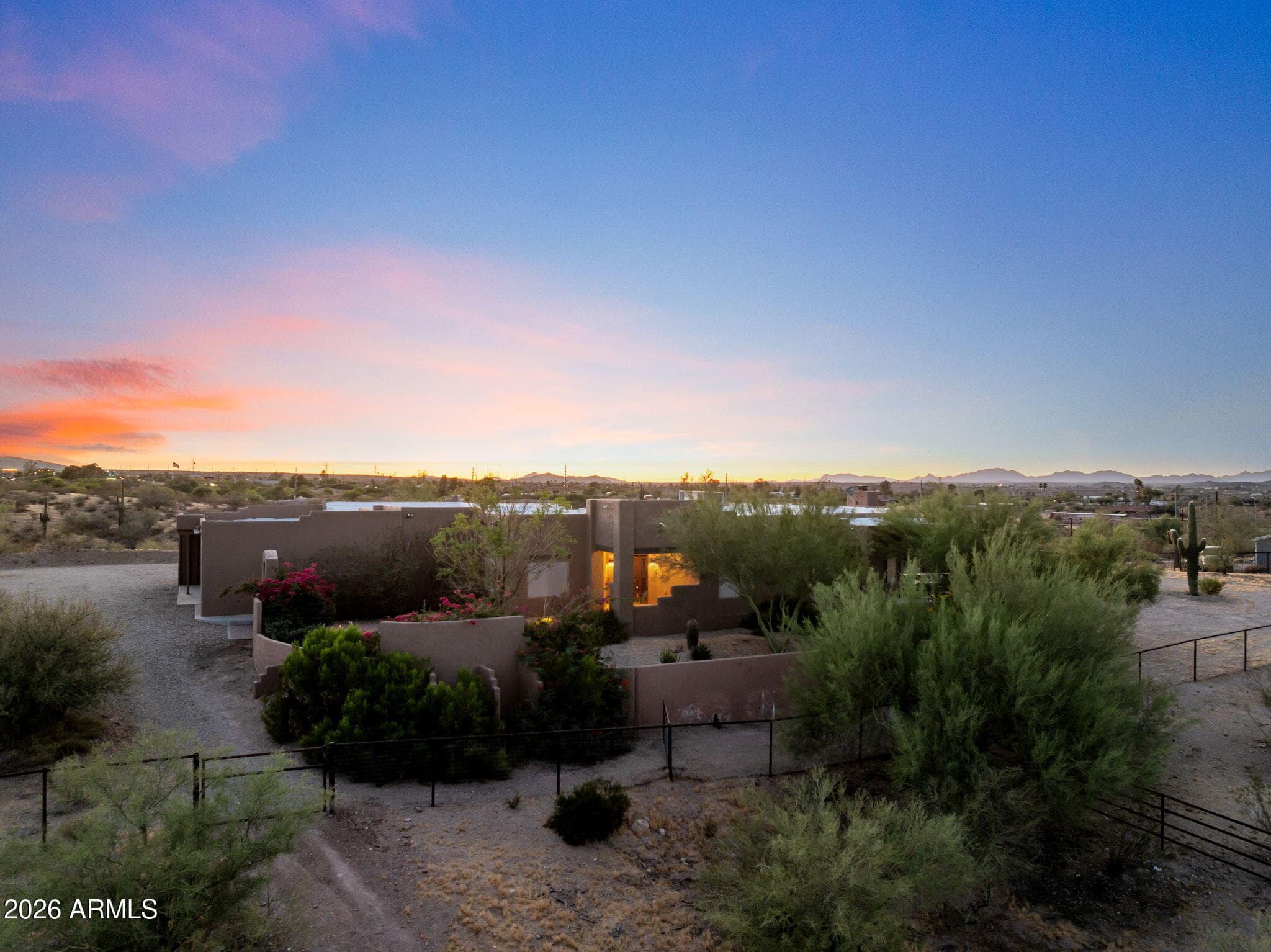 501 S Saguaro Drive, Wickenburg, AZ 85390 — photo 36 of 76