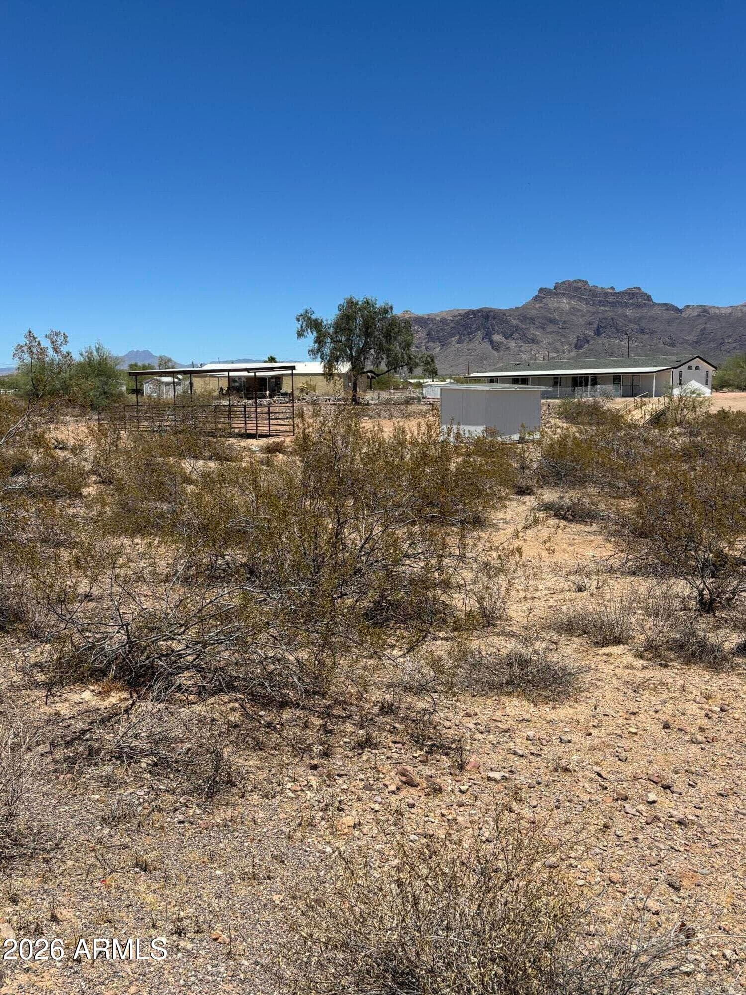 1470 S BOWMAN Road, Apache Junction, AZ 85119 — photo 59 of 64
