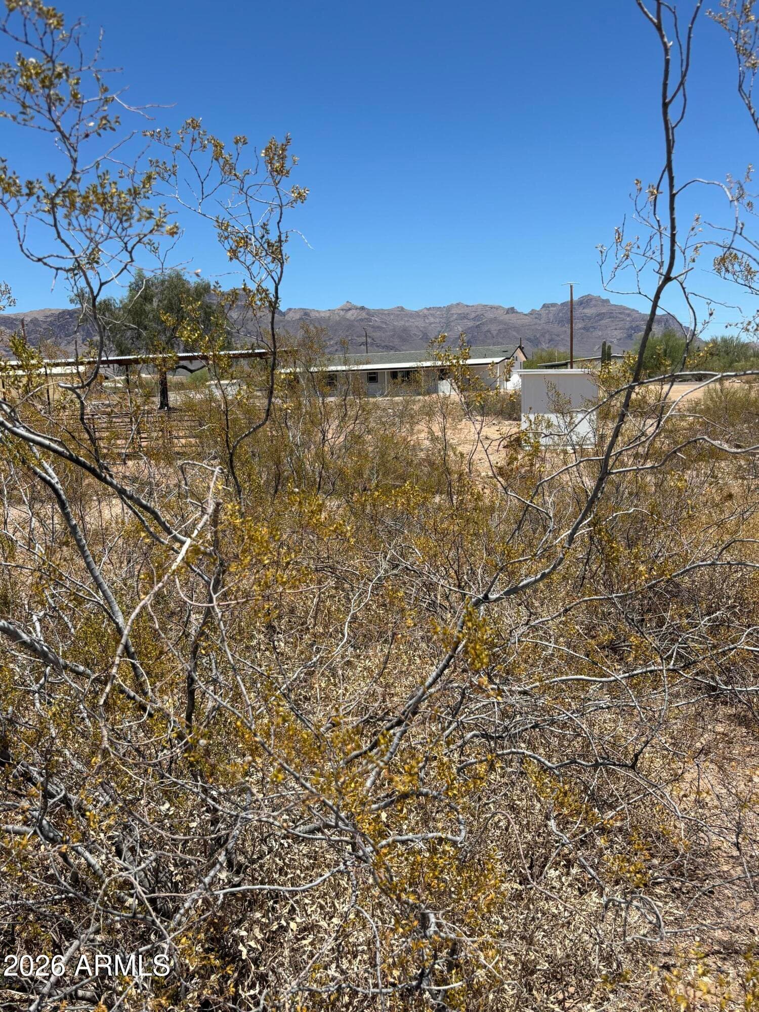 1470 S BOWMAN Road, Apache Junction, AZ 85119 — photo 60 of 64