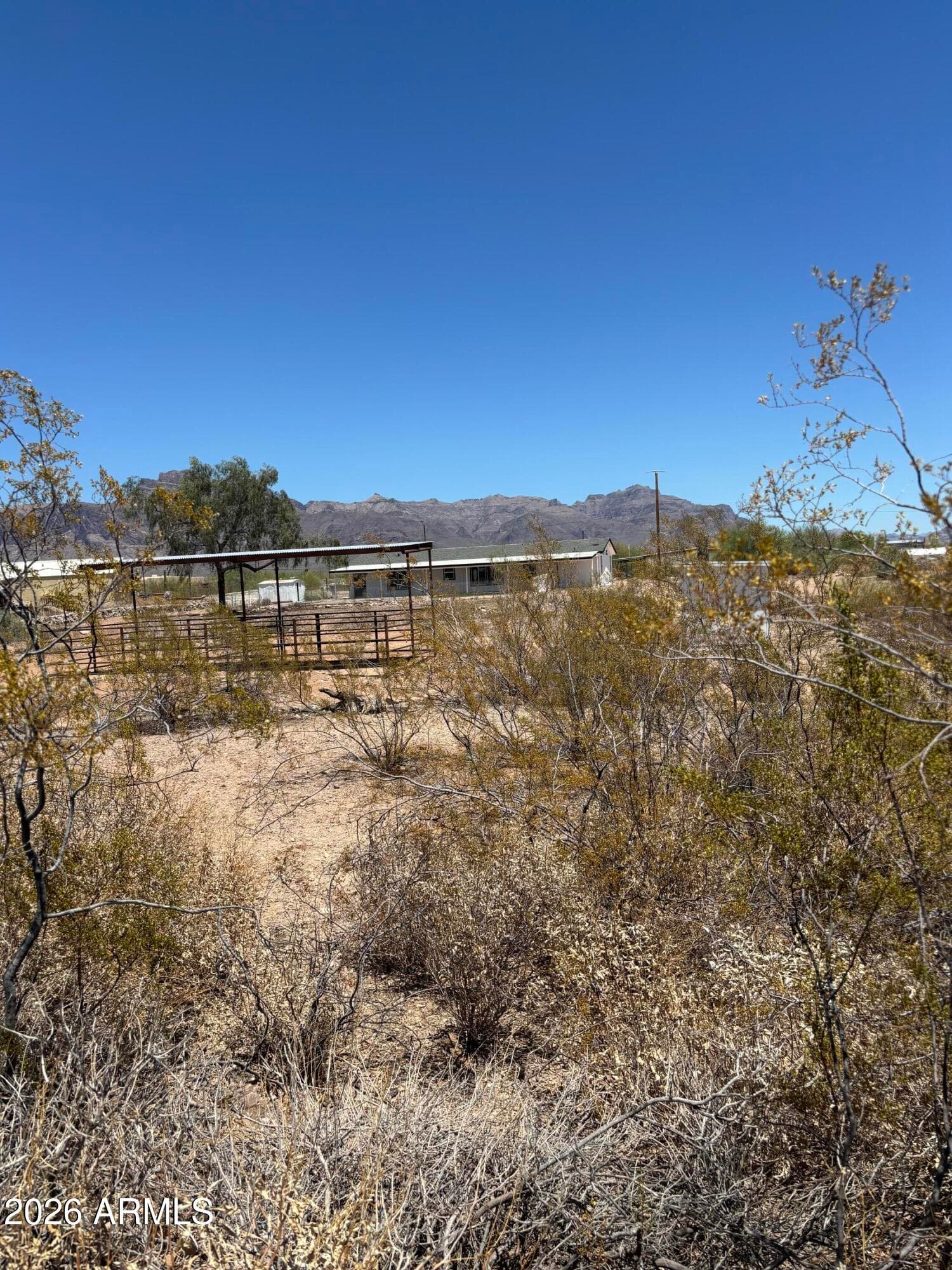 1470 S BOWMAN Road, Apache Junction, AZ 85119 — photo 61 of 64