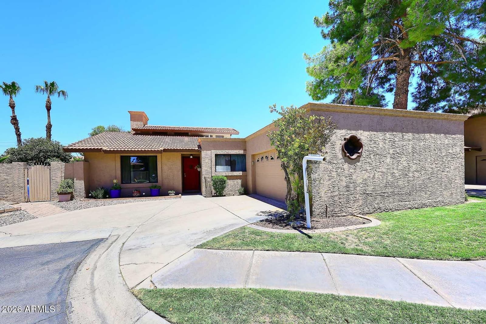 310 E BRECKENRIDGE Way, Gilbert, AZ 85234 — photo 1 of 49
