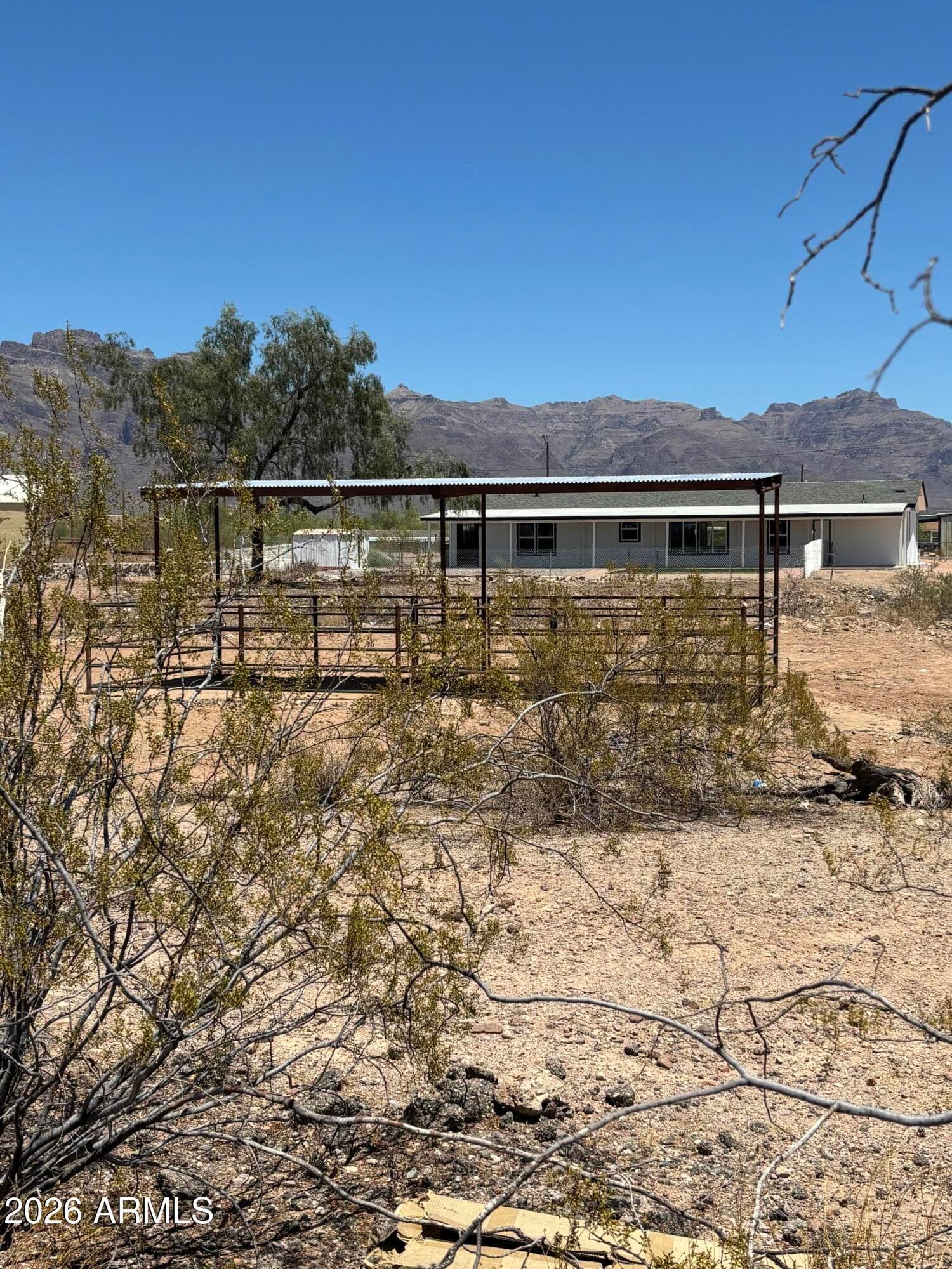 1470 S BOWMAN Road, Apache Junction, AZ 85119 — photo 62 of 64
