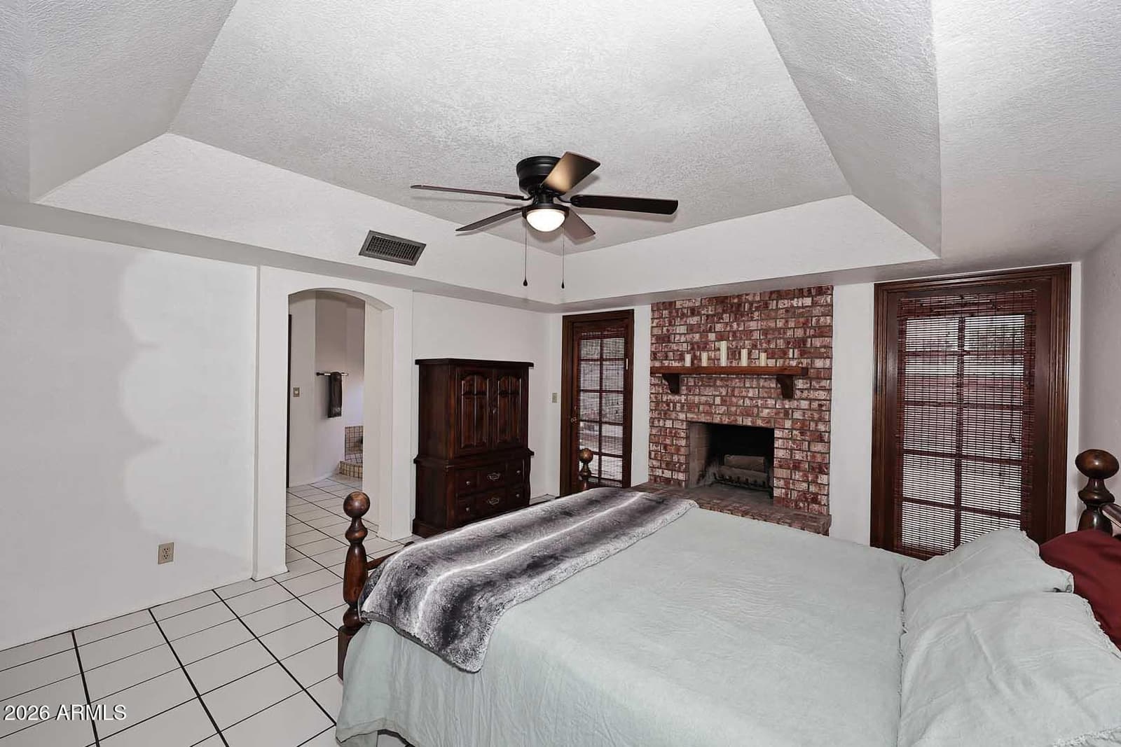 310 E BRECKENRIDGE Way, Gilbert, AZ 85234 — photo 31 of 49
