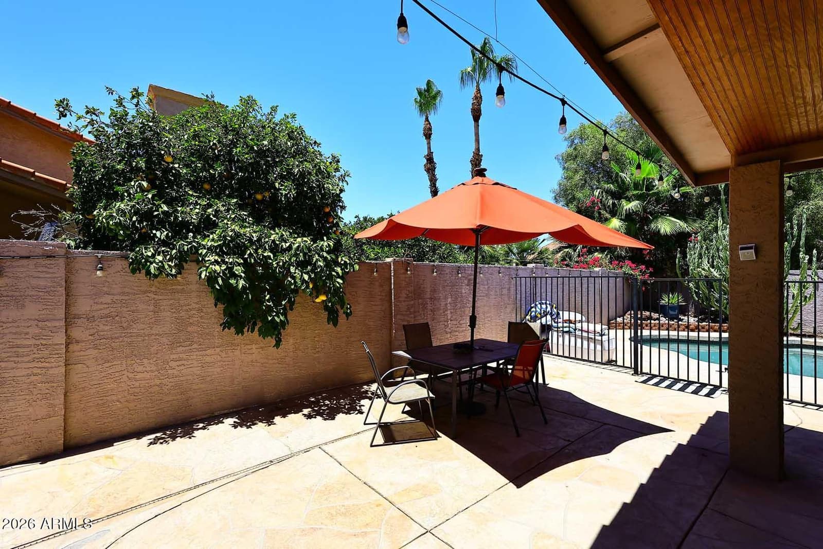 310 E BRECKENRIDGE Way, Gilbert, AZ 85234 — photo 37 of 49