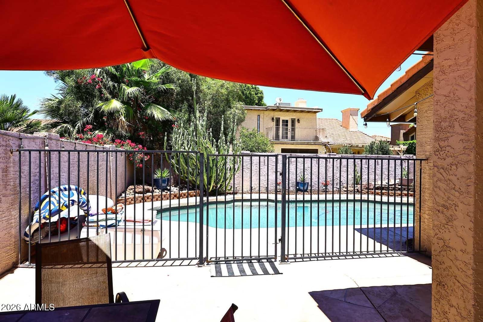 310 E BRECKENRIDGE Way, Gilbert, AZ 85234 — photo 39 of 49