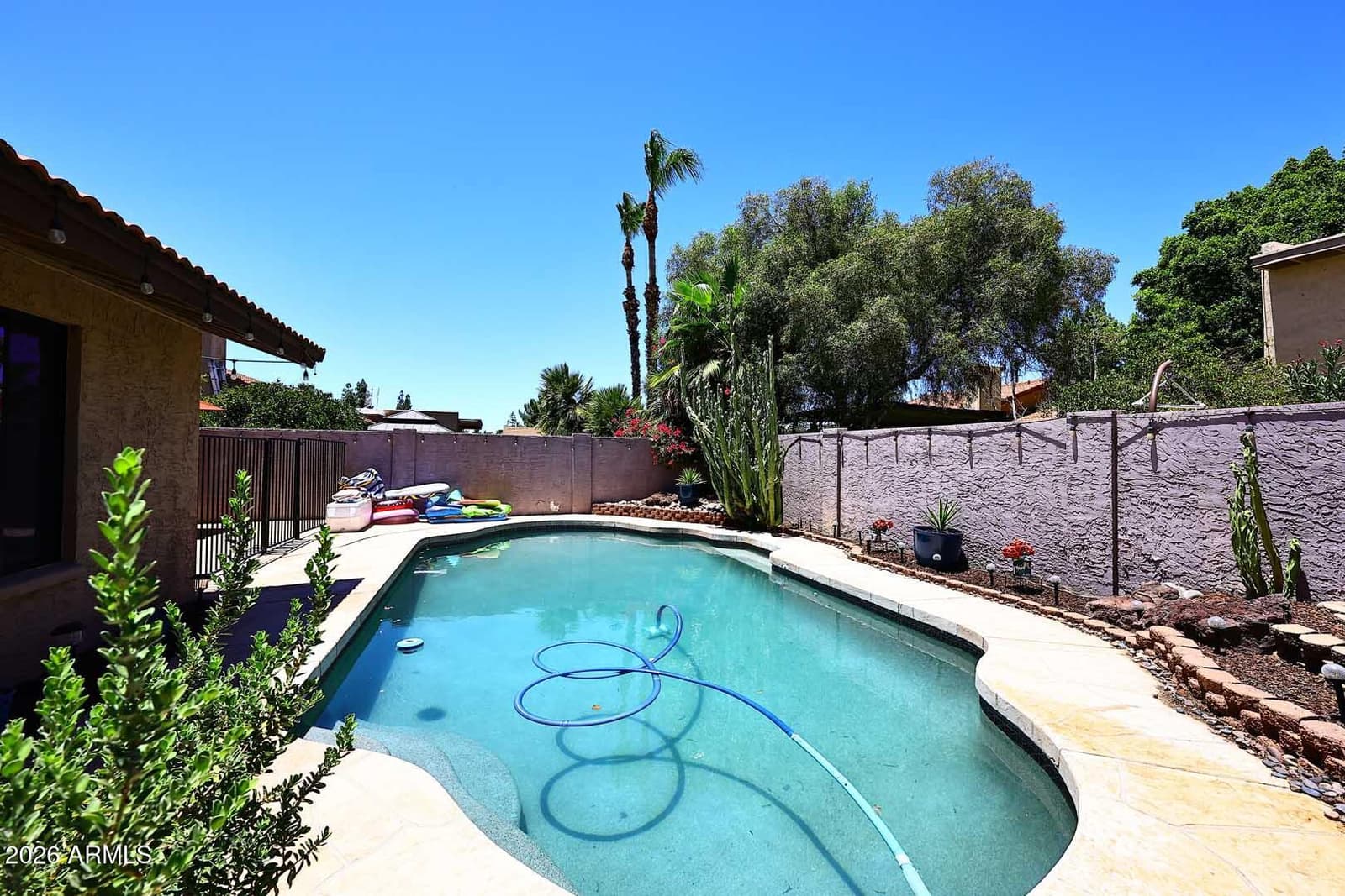 310 E BRECKENRIDGE Way, Gilbert, AZ 85234 — photo 41 of 49