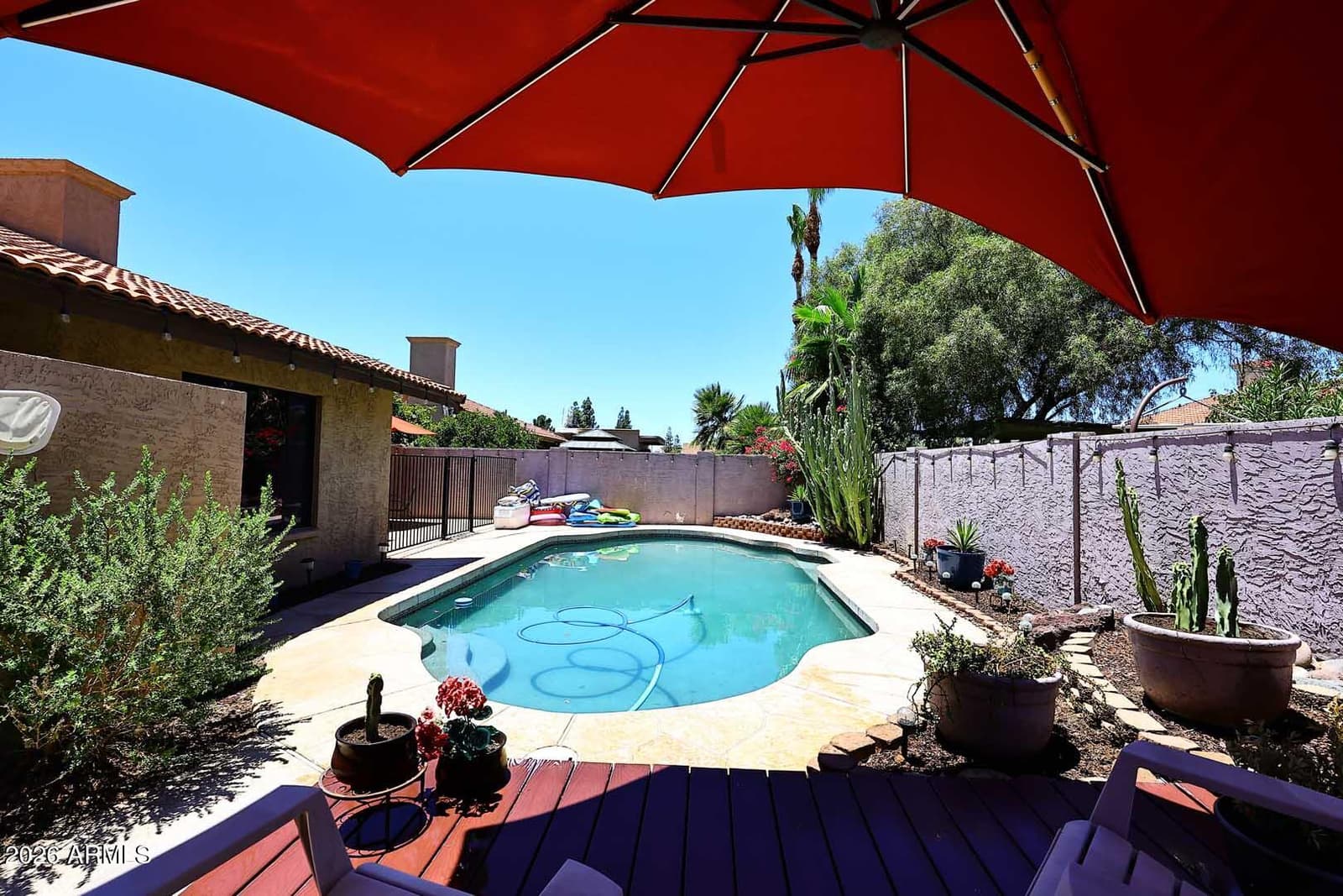 310 E BRECKENRIDGE Way, Gilbert, AZ 85234 — photo 5 of 49