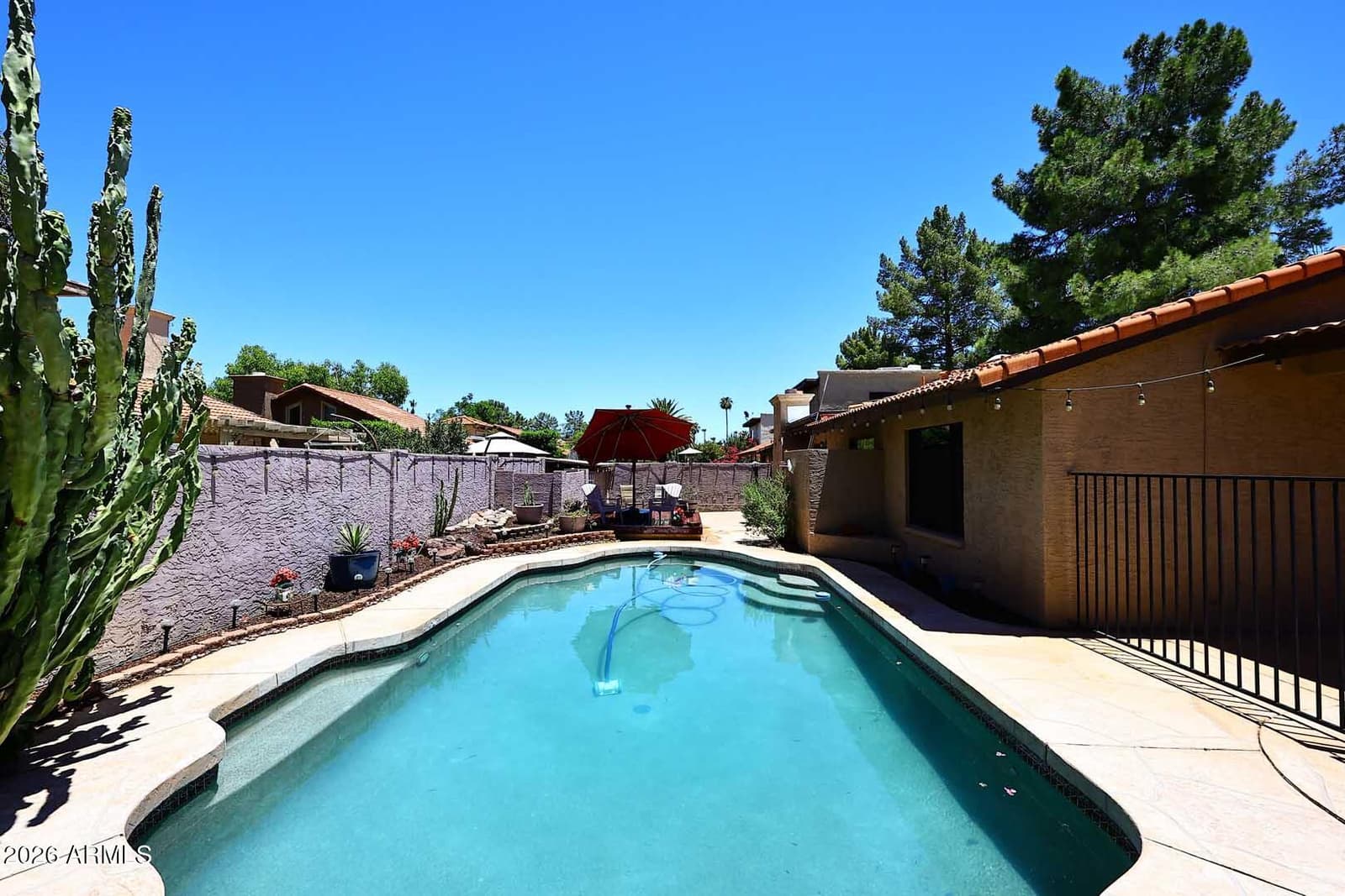 310 E BRECKENRIDGE Way, Gilbert, AZ 85234 — photo 3 of 49