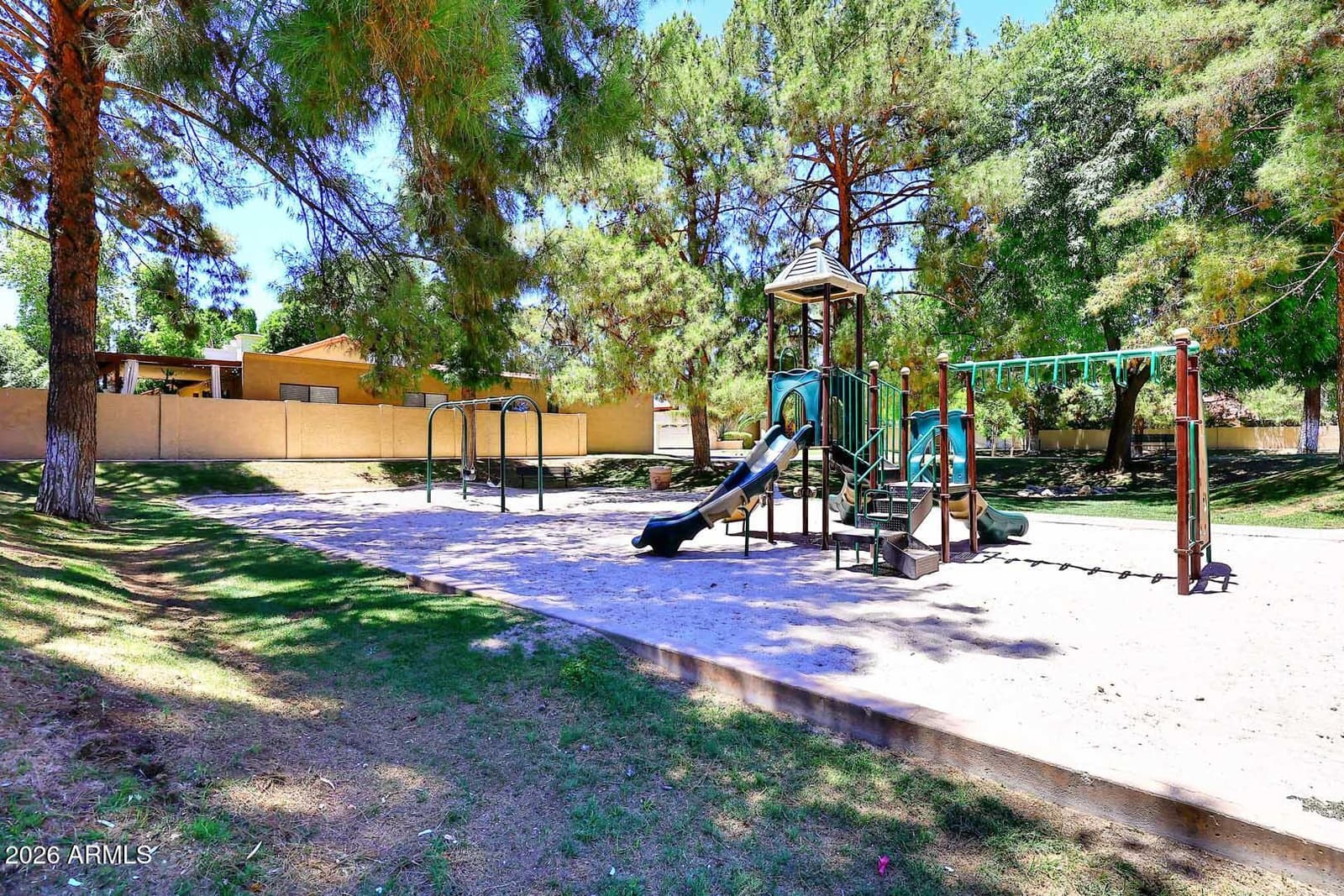310 E BRECKENRIDGE Way, Gilbert, AZ 85234 — photo 46 of 49