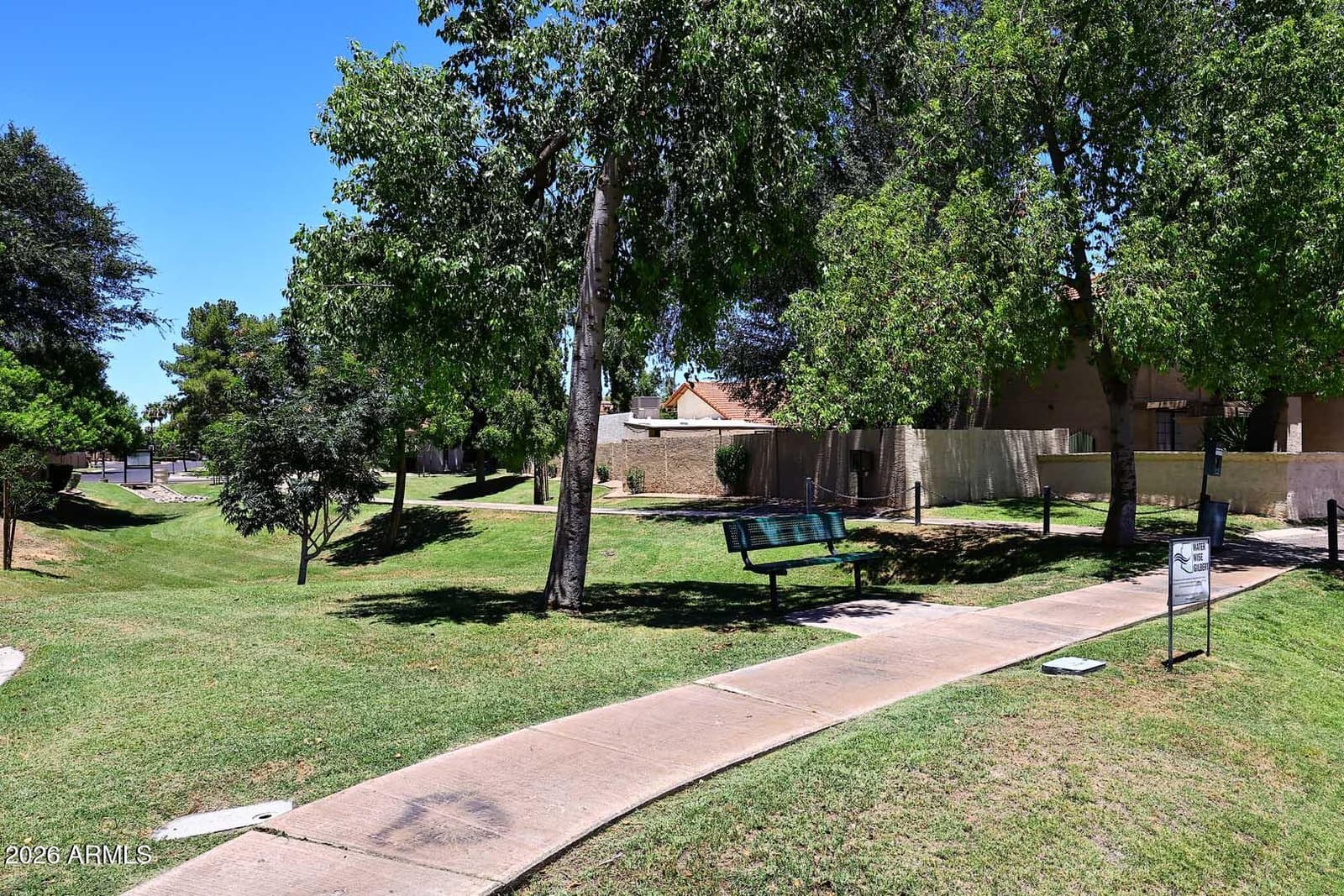 310 E BRECKENRIDGE Way, Gilbert, AZ 85234 — photo 48 of 49