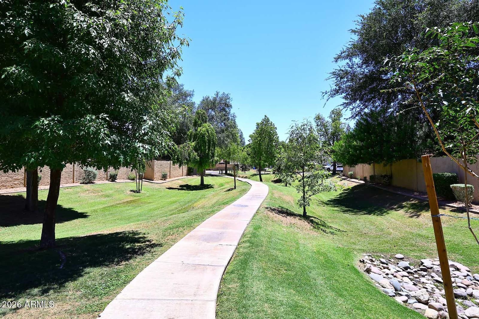 310 E BRECKENRIDGE Way, Gilbert, AZ 85234 — photo 45 of 49