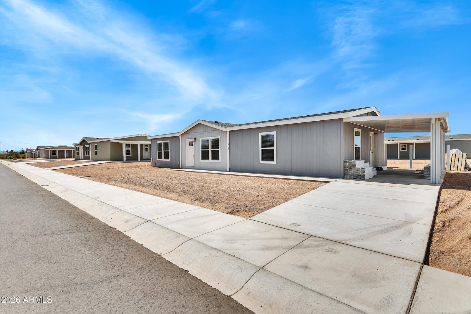 210 N Porter Street, Gila Bend, AZ 85337 — photo 2 of 26