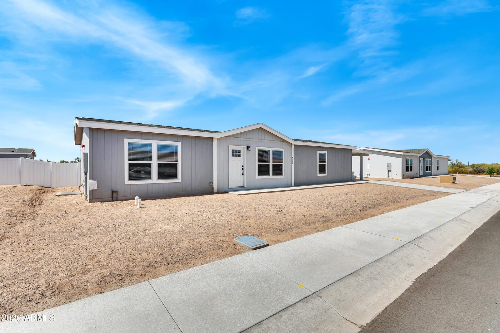 210 N Porter Street, Gila Bend, AZ 85337 — photo 3 of 26
