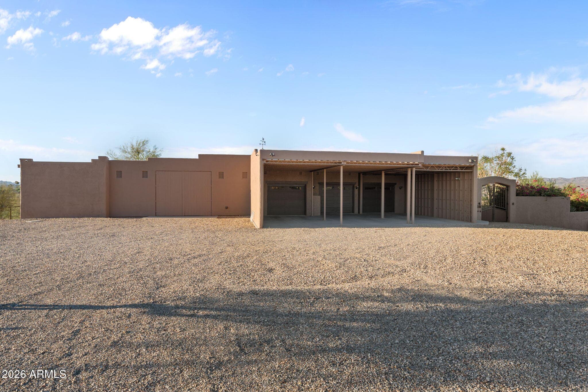 501 S Saguaro Drive, Wickenburg, AZ 85390 — photo 48 of 76