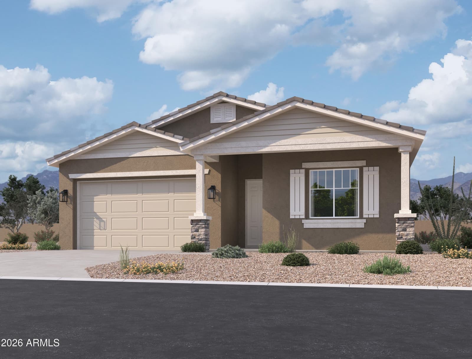 26043 N 79TH Avenue, Peoria, AZ 85383 — photo 1 of 17