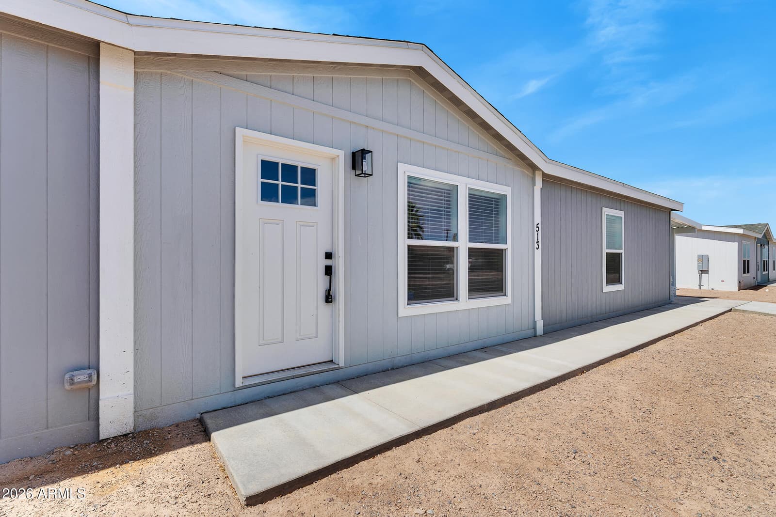 210 N Porter Street, Gila Bend, AZ 85337 — photo 4 of 26