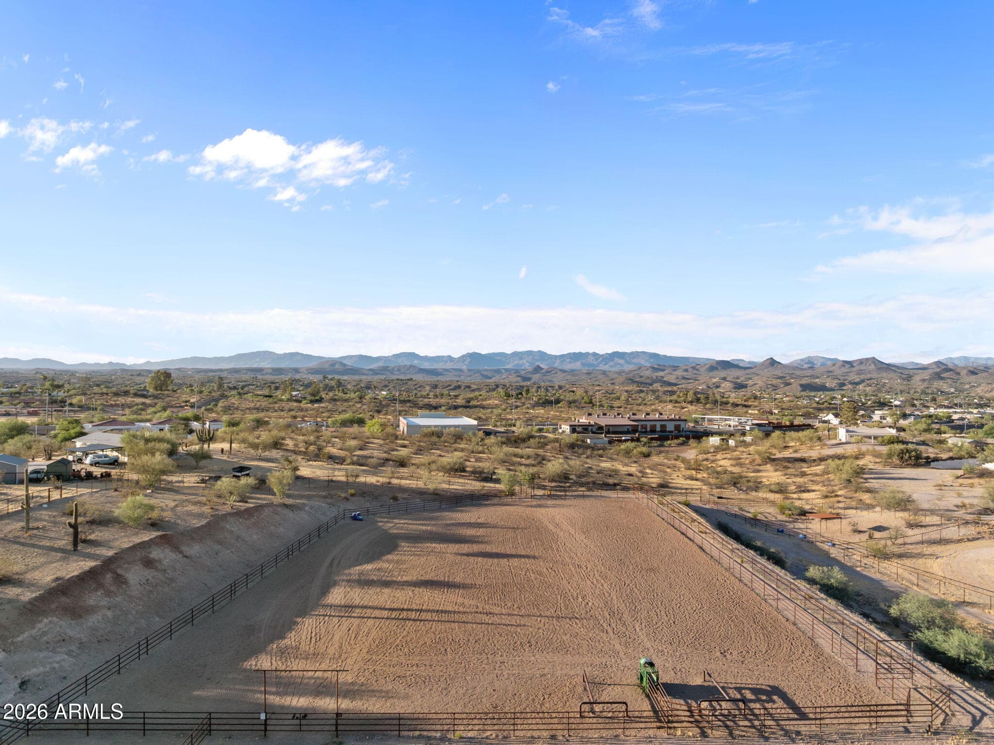 501 S Saguaro Drive, Wickenburg, AZ 85390 — photo 53 of 76