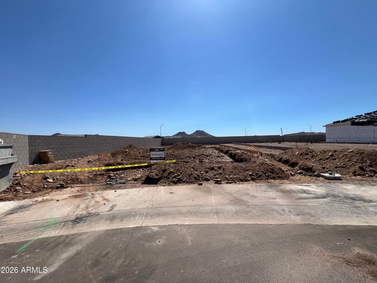26043 N 79TH Avenue, Peoria, AZ 85383 — photo 2 of 17