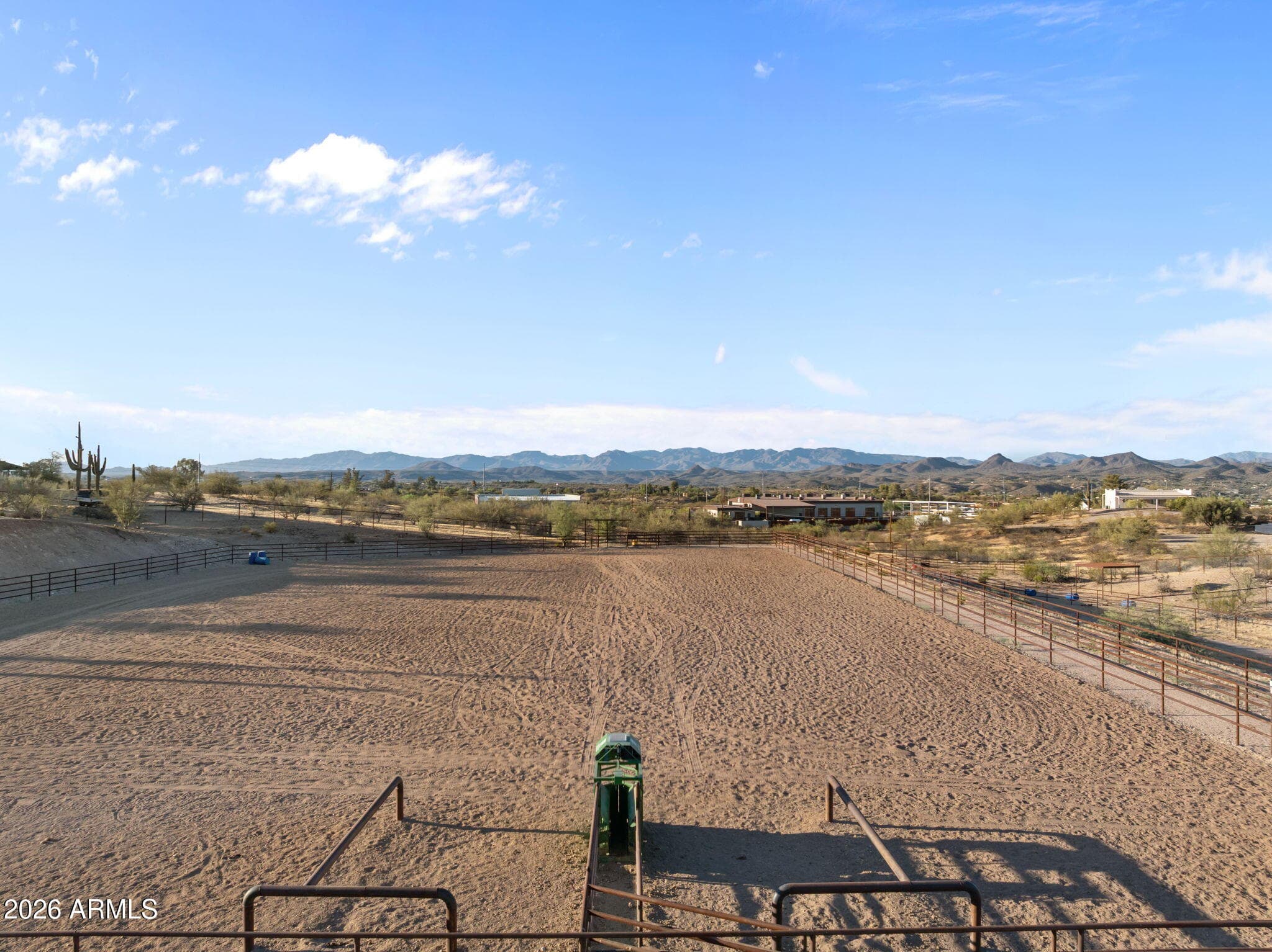 501 S Saguaro Drive, Wickenburg, AZ 85390 — photo 62 of 76