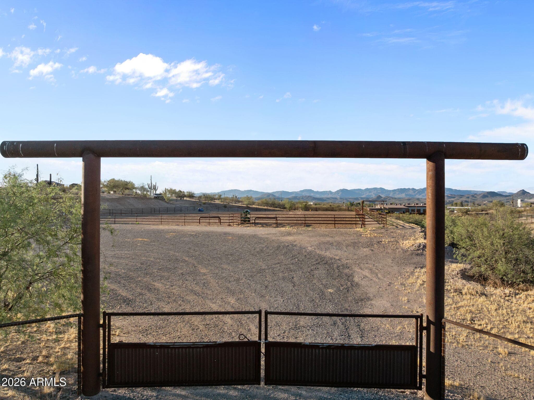 501 S Saguaro Drive, Wickenburg, AZ 85390 — photo 49 of 76