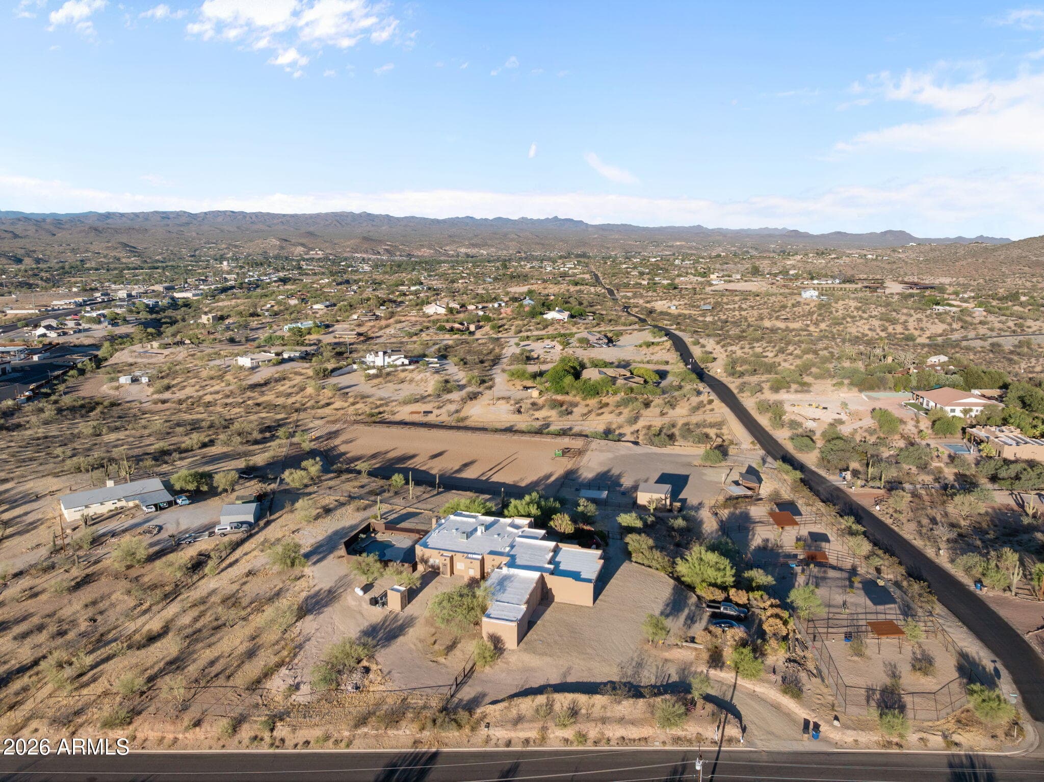 501 S Saguaro Drive, Wickenburg, AZ 85390 — photo 72 of 76