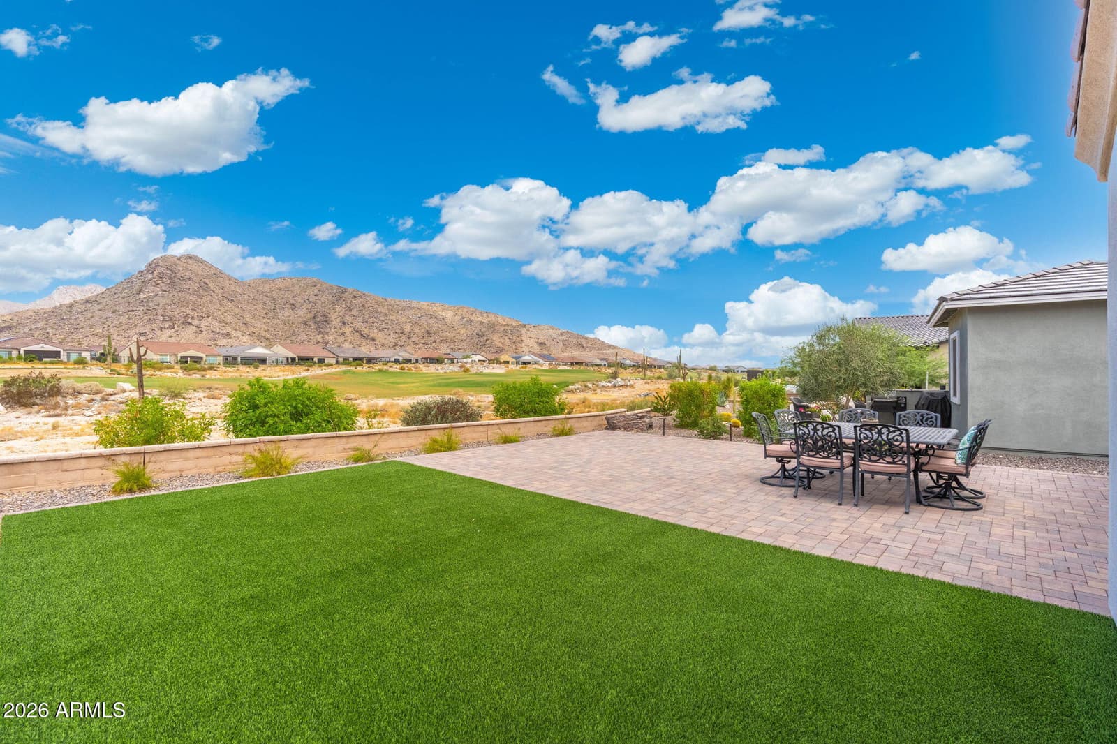 5692 N 206TH Lane, Buckeye, AZ 85396 — photo 32 of 41
