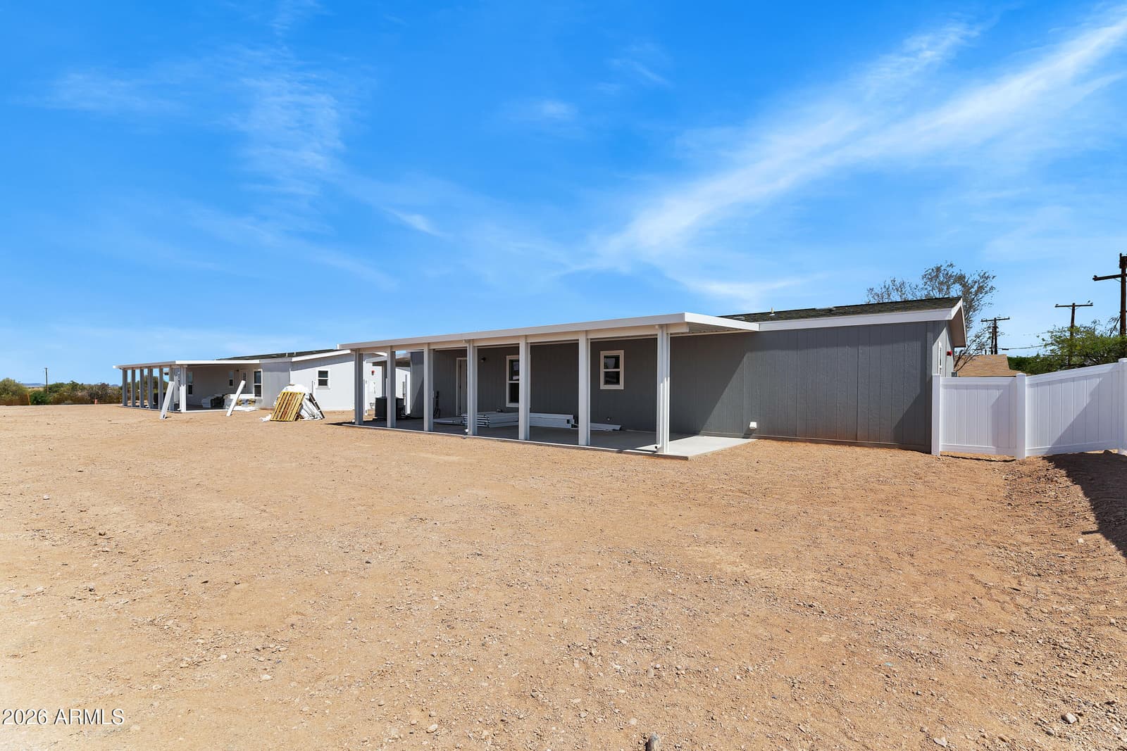 210 N Porter Street, Gila Bend, AZ 85337 — photo 24 of 26