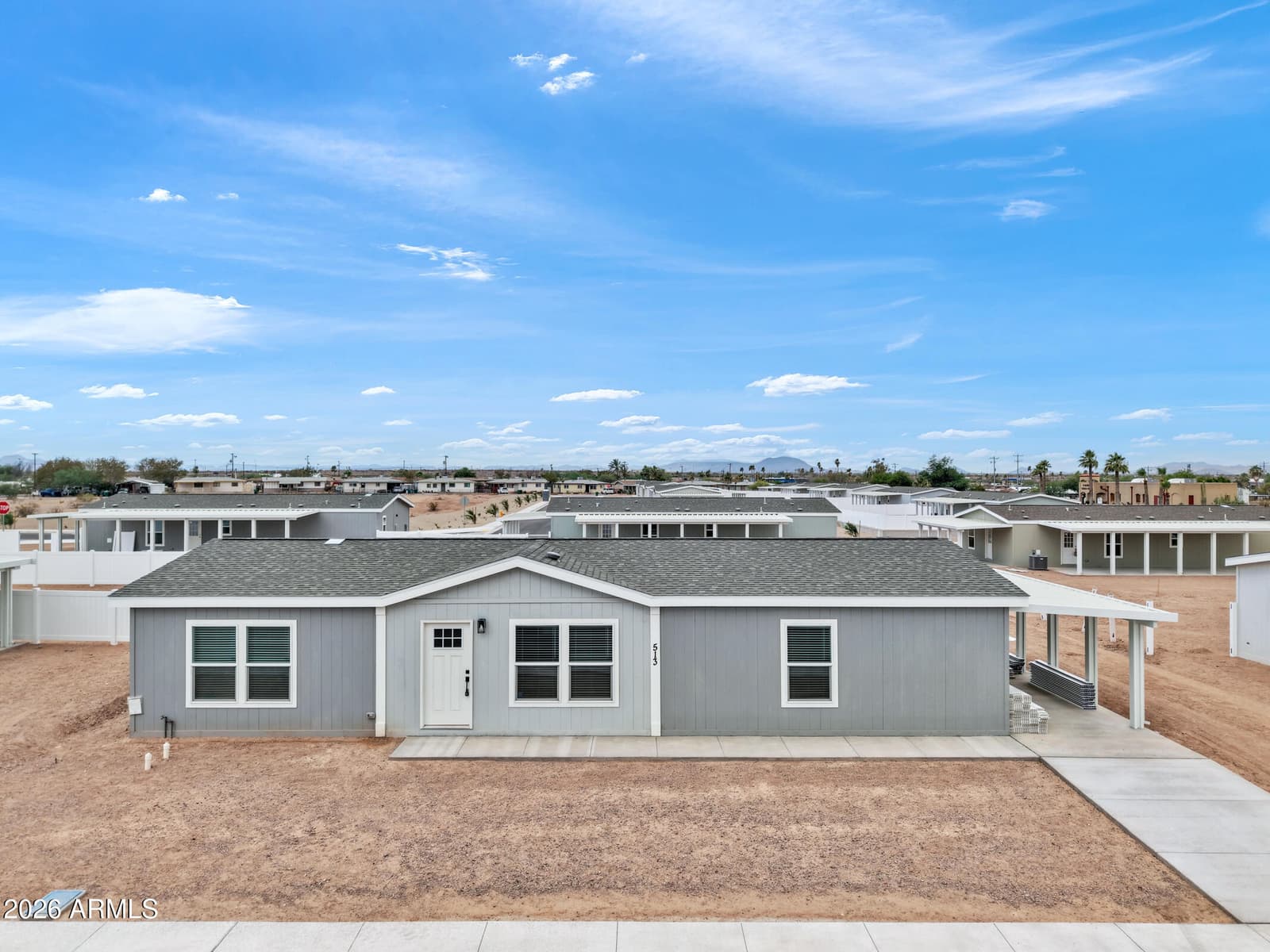 210 N Porter Street, Gila Bend, AZ 85337 — photo 25 of 26