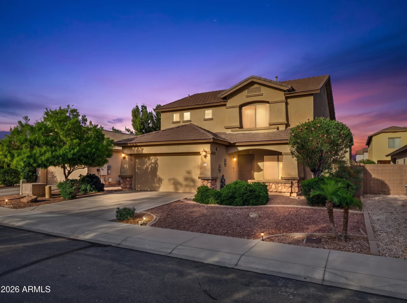 15181 N 146th Avenue, Surprise, AZ 85379