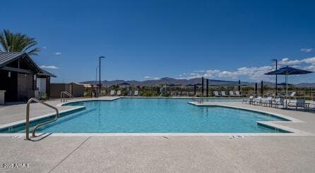 17633 W SOLANO Drive, Litchfield Park, AZ 85340 — photo 10 of 22