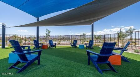 17633 W SOLANO Drive, Litchfield Park, AZ 85340 — photo 14 of 22