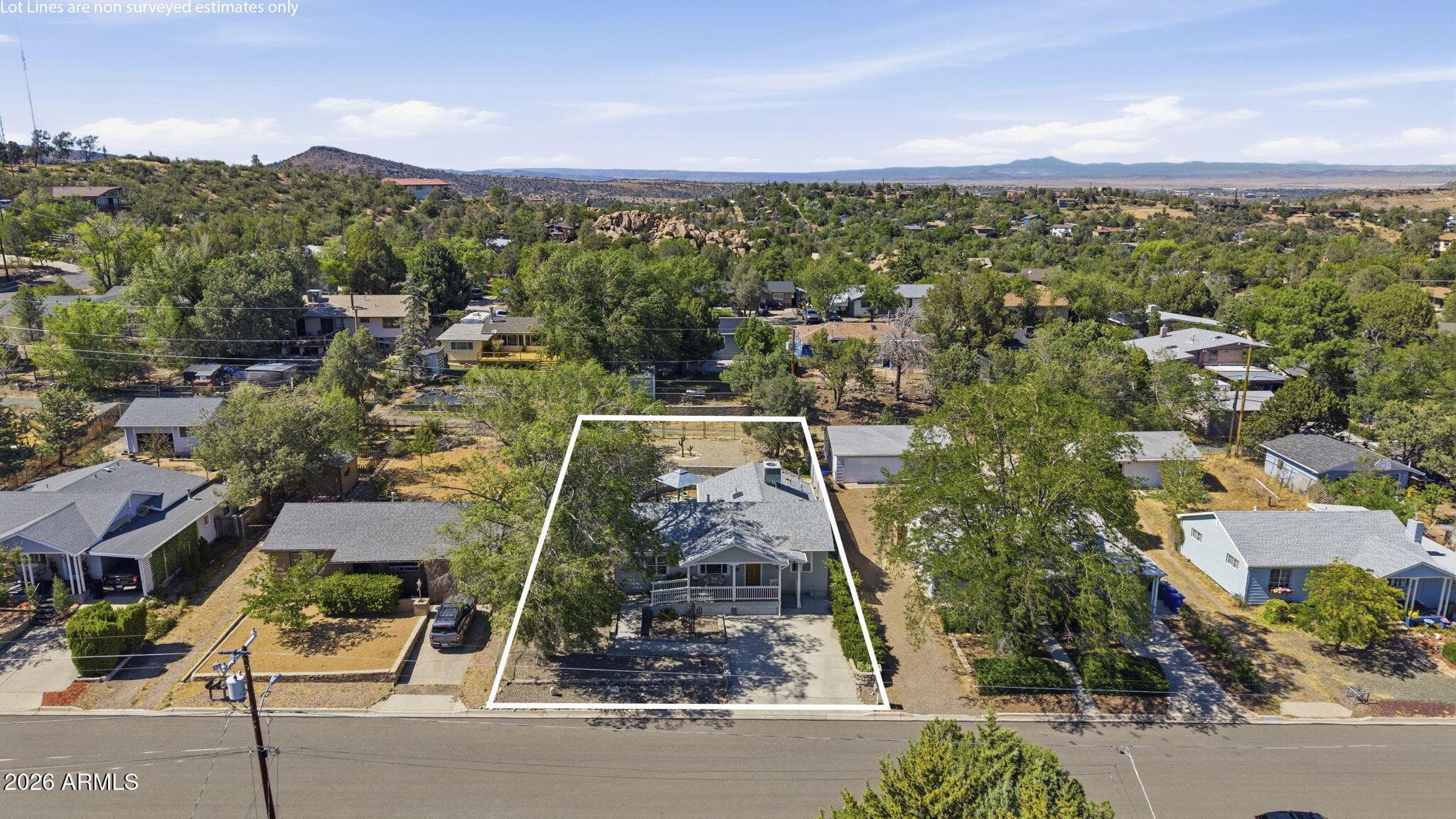 728 Douglas Avenue, Prescott, AZ 86301 — photo 23 of 28