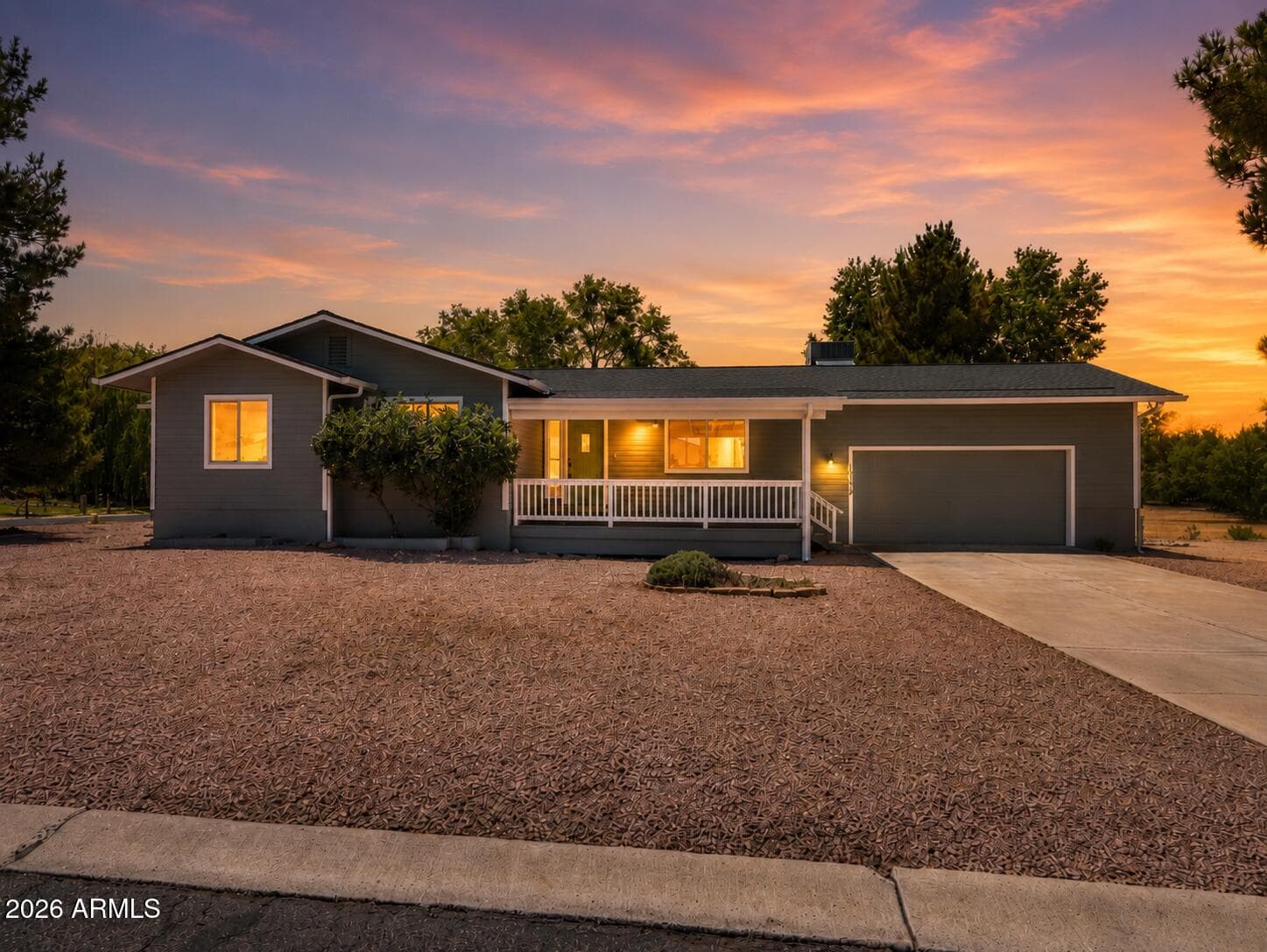10375 E OAK CREEK VALLEY Drive, Cornville, AZ 86325 — photo 1 of 34