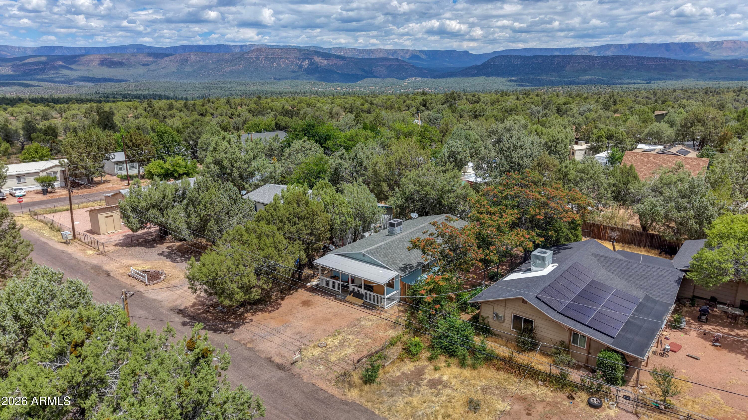 8169 W GUNSIGHT Ridge, Payson, AZ 85541 — photo 26 of 26