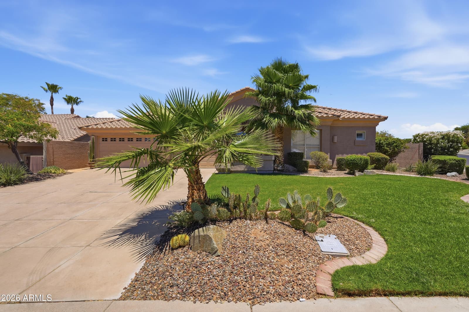 7458 E MARIPOSA GRANDE Drive, Scottsdale, AZ 85255 — photo 3 of 27