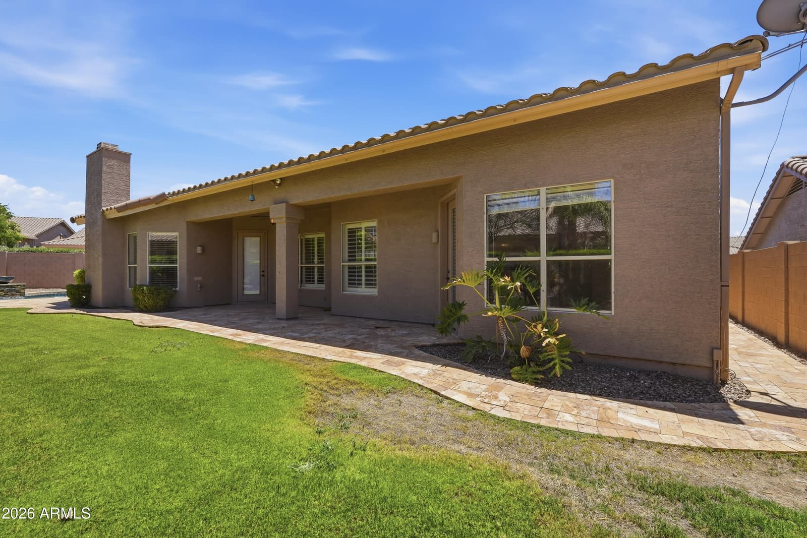 7458 E MARIPOSA GRANDE Drive, Scottsdale, AZ 85255 — photo 24 of 27