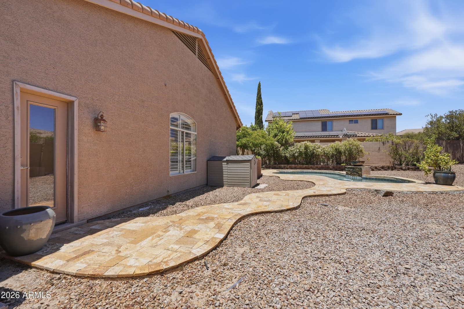 7458 E MARIPOSA GRANDE Drive, Scottsdale, AZ 85255 — photo 27 of 27