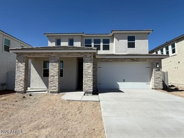 6982 W Pinnacle Vista Drive, Peoria, AZ 85383 — photo 1 of 33