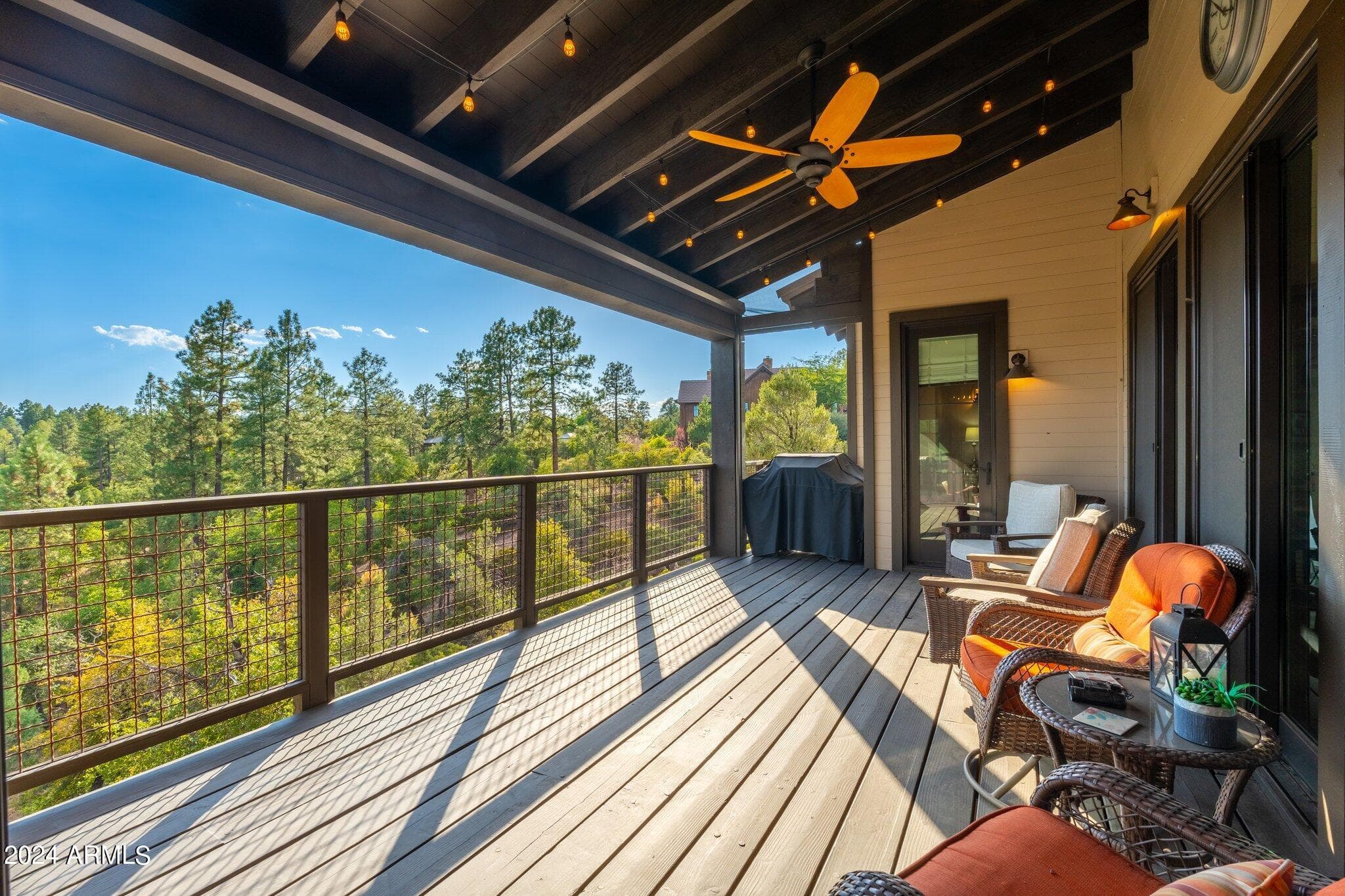 3007 E Arrow Point, Payson, AZ 85541 — photo 50 of 76