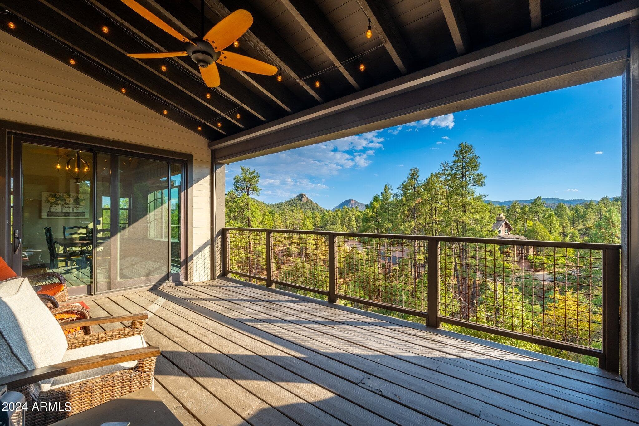 3007 E Arrow Point, Payson, AZ 85541 — photo 51 of 76