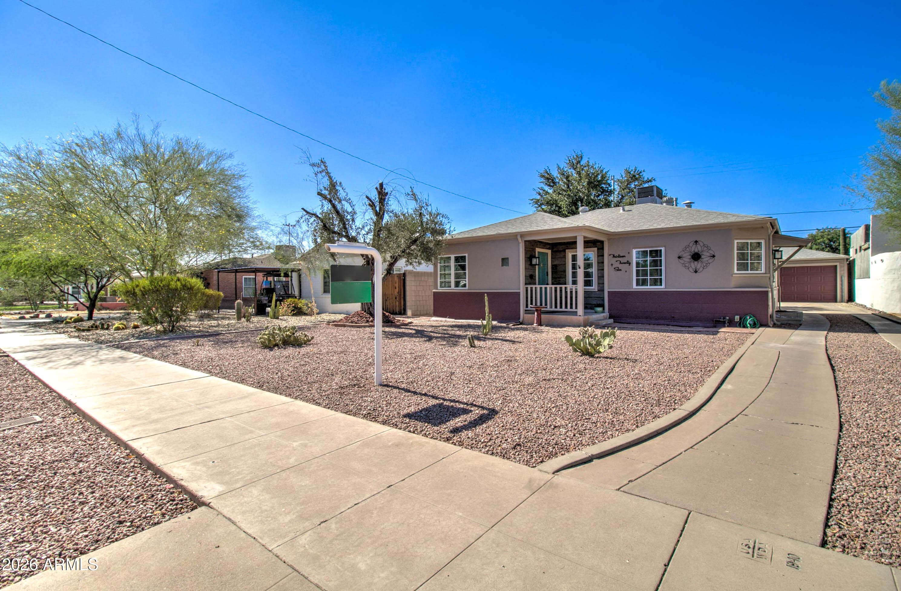 1326 E CORONADO Road, Phoenix, AZ 85006 — photo 2 of 48