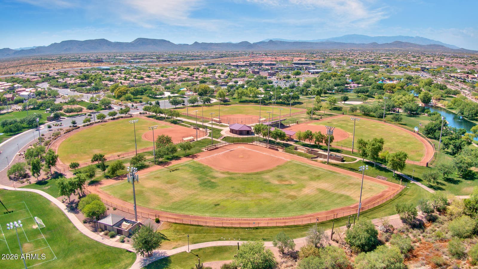 3729 W BRYCE Way, Anthem, AZ 85086 — photo 73 of 74