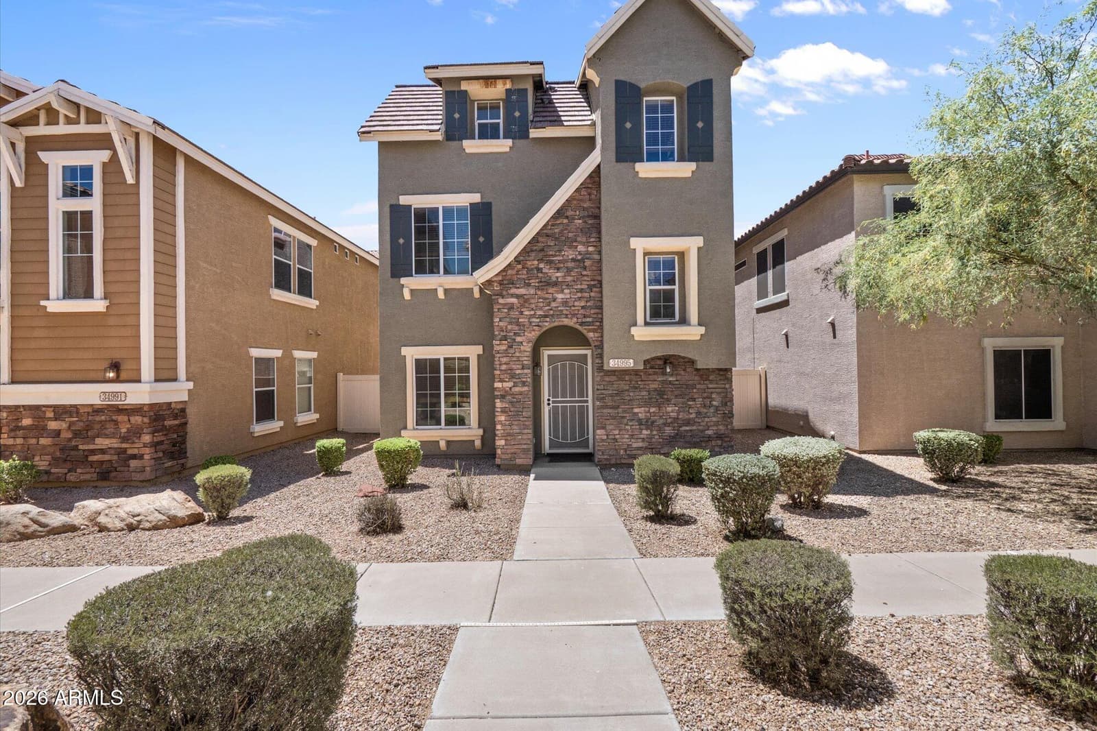 34995 N 30TH Avenue, Phoenix, AZ 85086 — photo 7 of 44