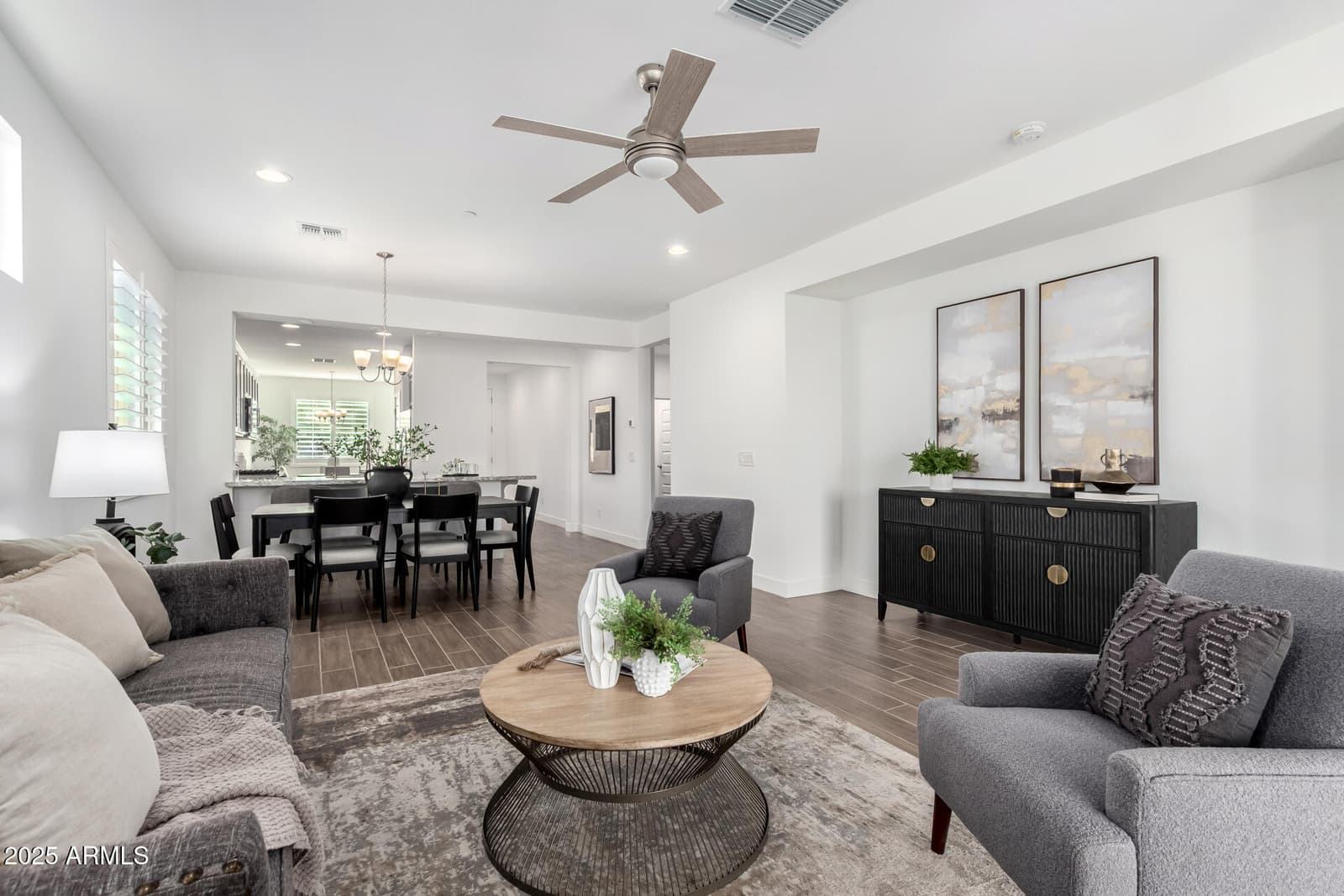 31853 N 124TH Drive, Peoria, AZ 85383