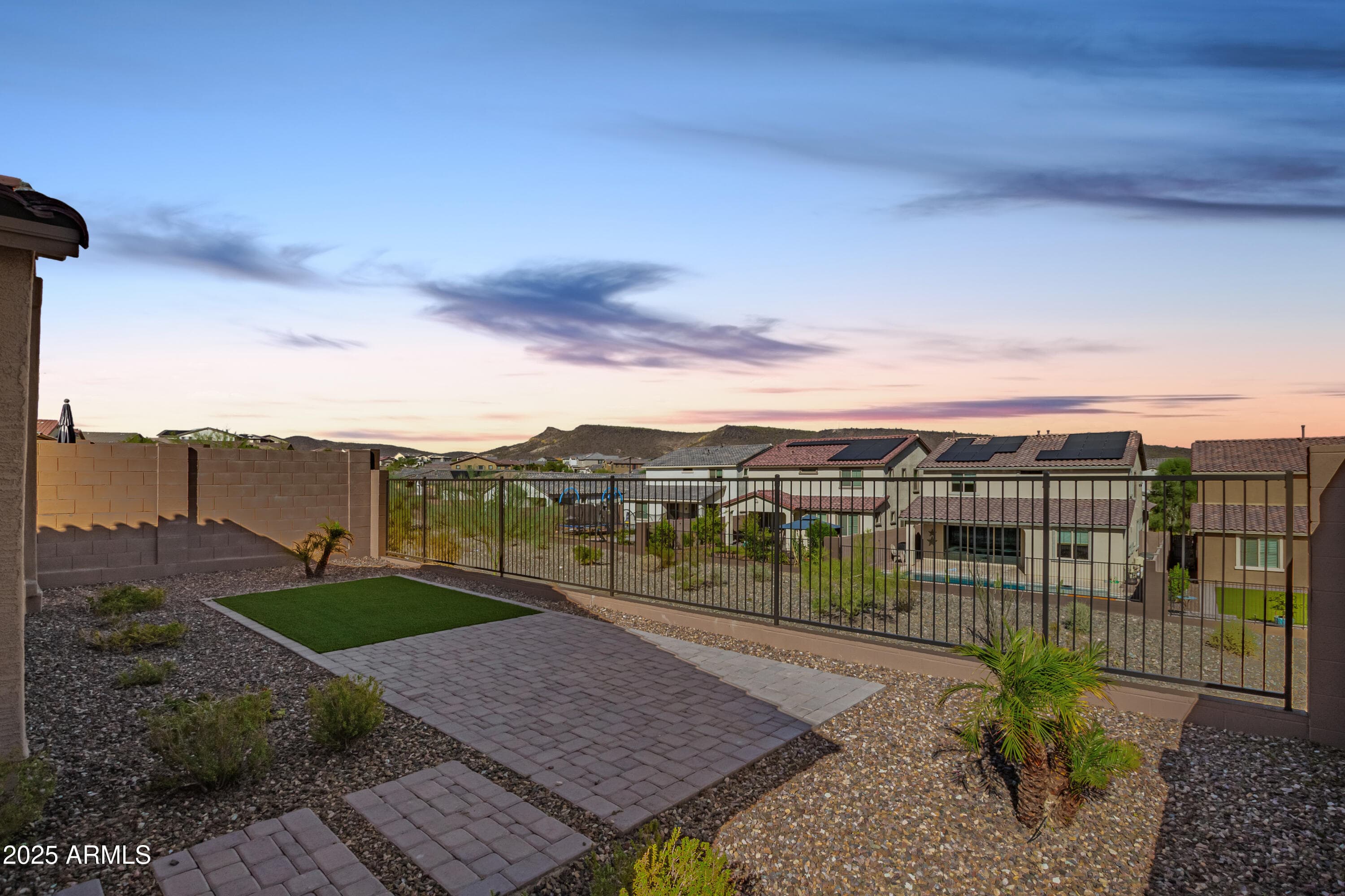 31853 N 124TH Drive, Peoria, AZ 85383 — photo 4 of 57