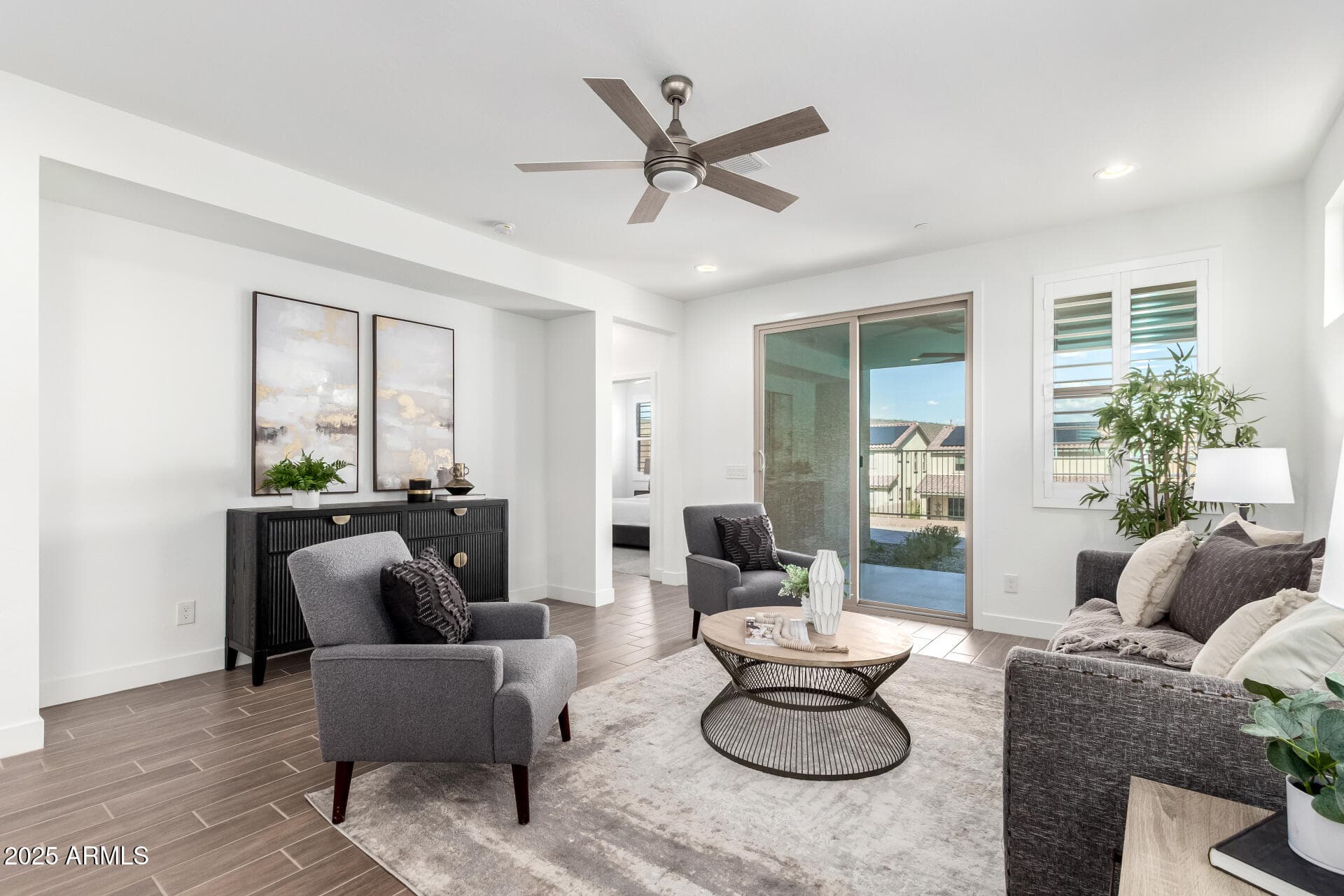 31853 N 124TH Drive, Peoria, AZ 85383 — photo 10 of 57